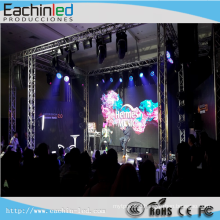 P8 high transparent slim outdoor full color LED screen digital aluminum led display
P8 high transparent slim outdoor full color LED screen digital aluminum led display